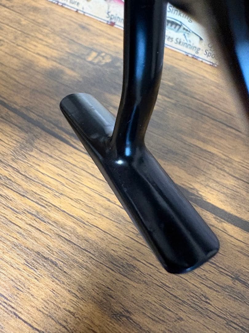 極美品　Mitchell ミッチェル 308 スピニングリール