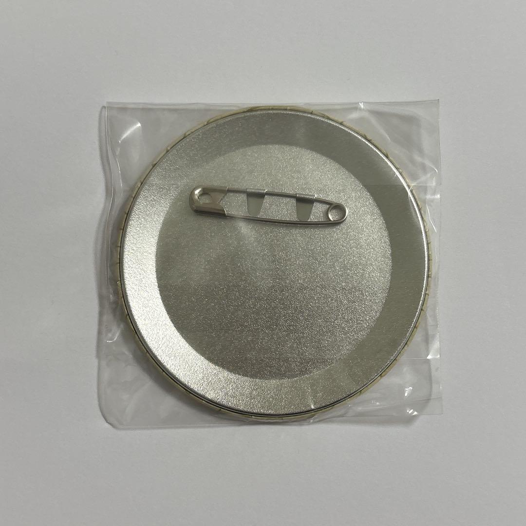 アーニャ　缶バッジ　ナムコ　プライズ