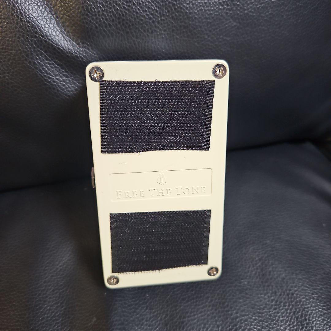 Free The Tone SG-1C コンプレッサー