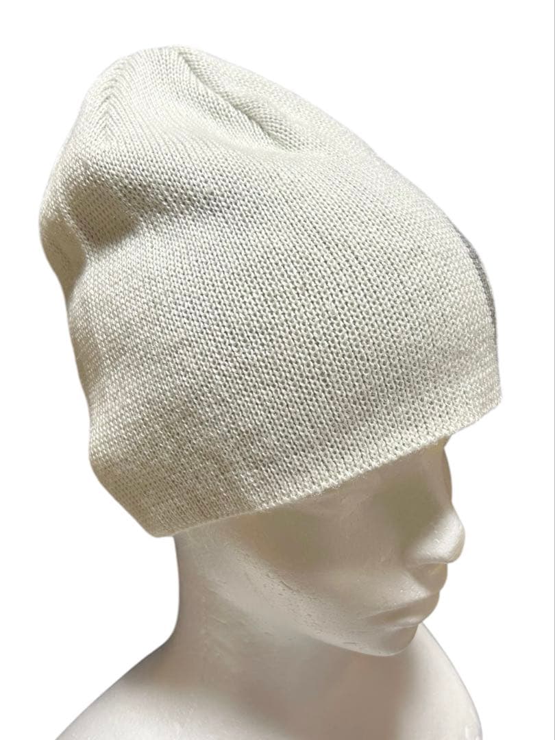 新品 パーリーゲイツ マスターバニー 3WAYニットキャップ サンバイザー