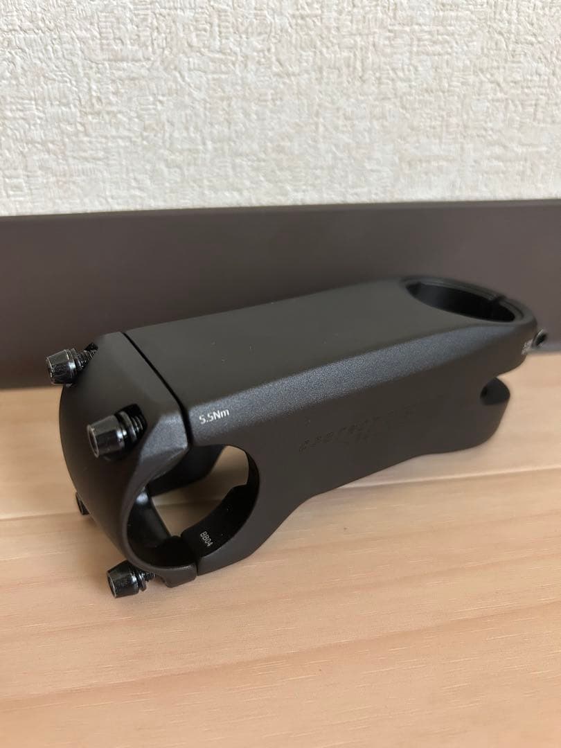 パーツ Contact SL Aero Stem 90mm