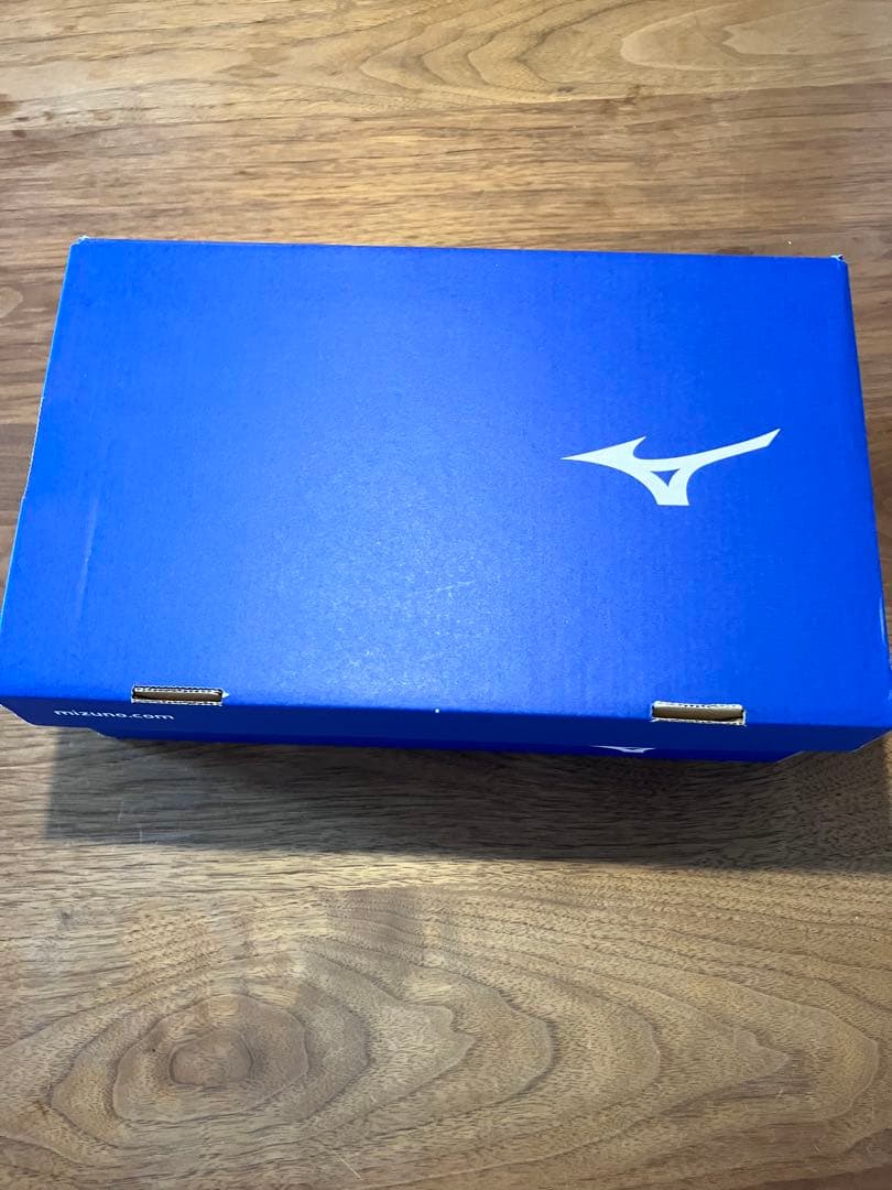 ミズノランニングシューズ24.0