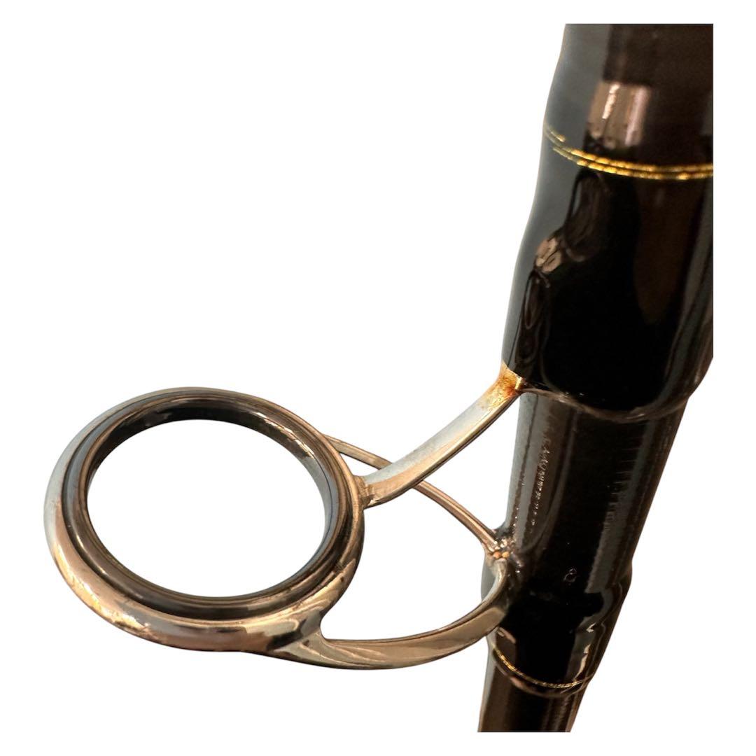 DAIWA オーバーゼアAIR 109MH