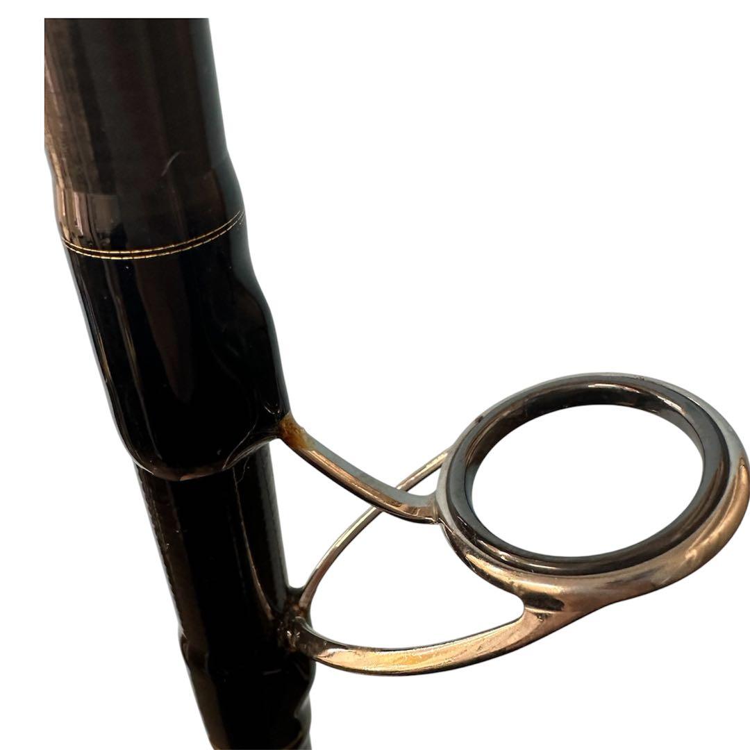 DAIWA オーバーゼアAIR 109MH