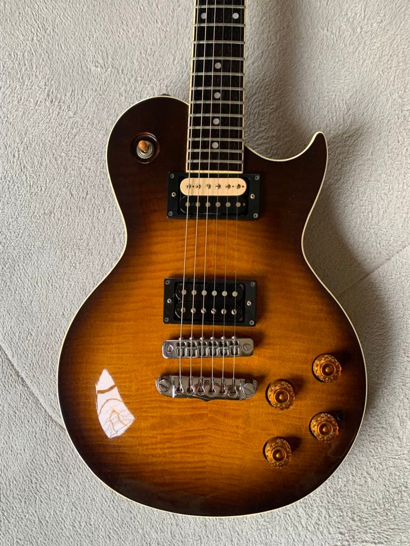 Aria Pro Ⅱ PE 90年代