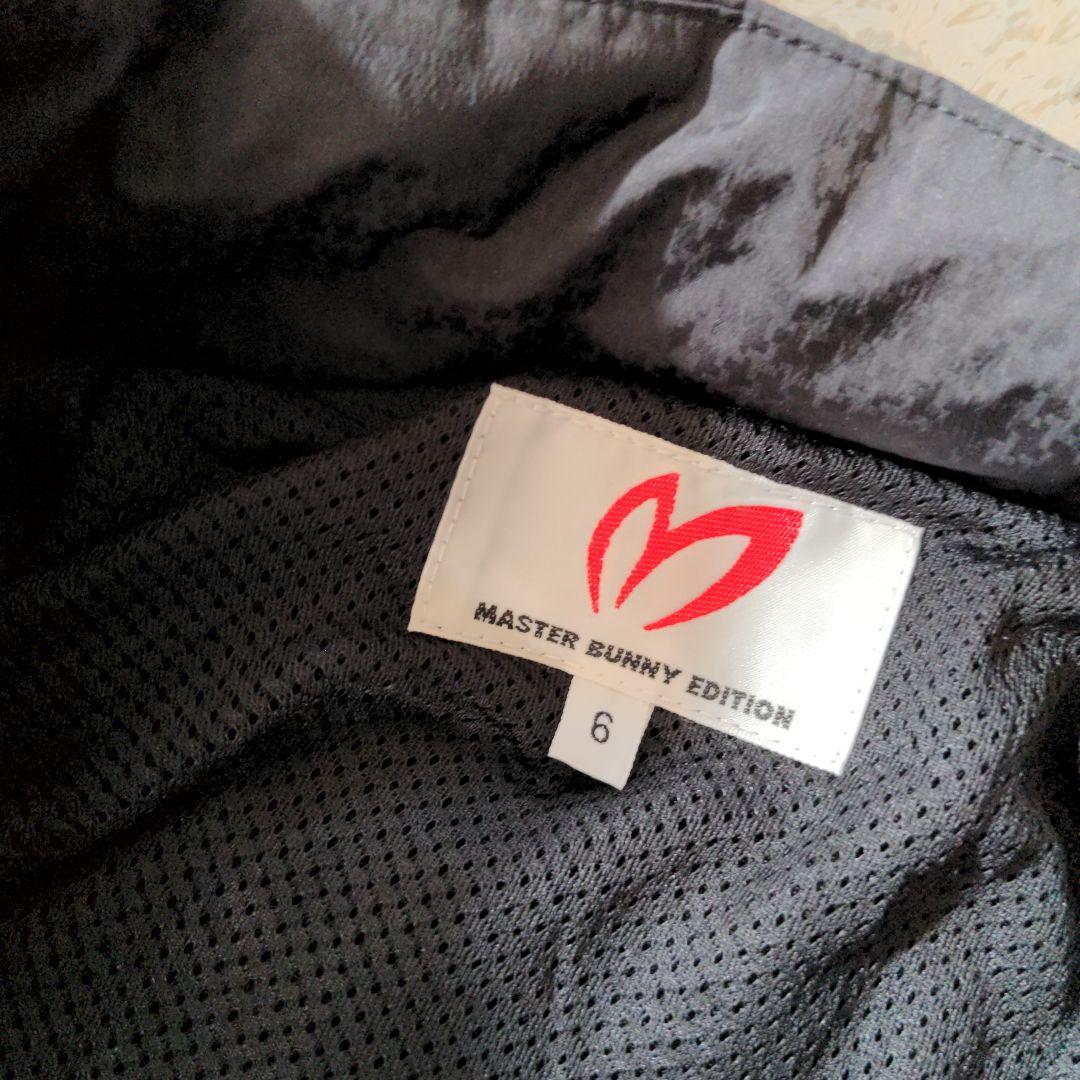 新品未使用 #マスターバニー3WAY メンズ　バラ売り可