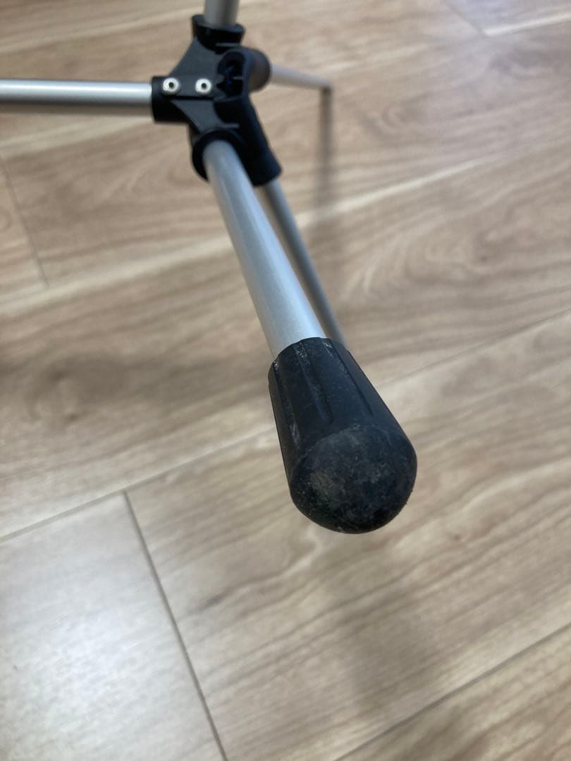 ヘリノックス チェアワンミニ