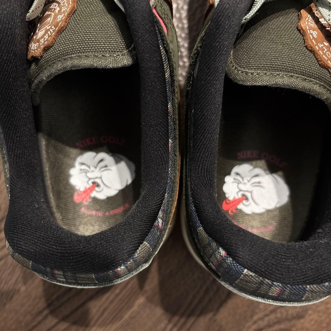 Nike ナイキ エアペガサス 89 ゴルフ オープンチャンピオンシップ