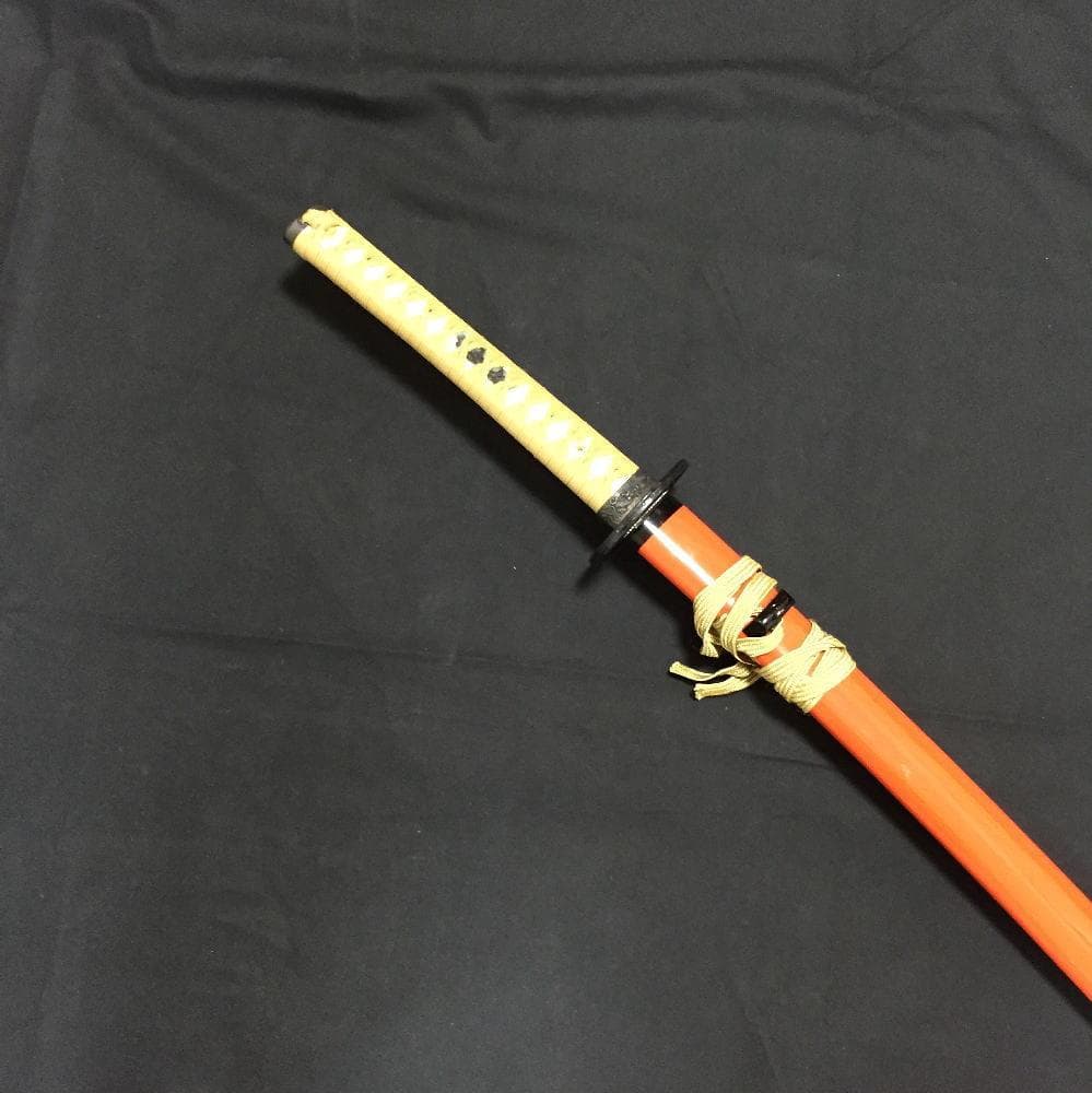 ●小物・模造刀 日本刀●