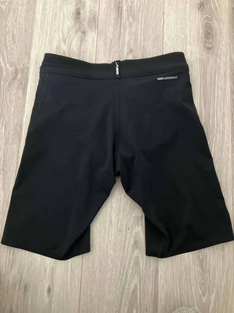 【3点セット】Nike ヴェイパーフライ4/シングレット/エアロスイフトタイツ