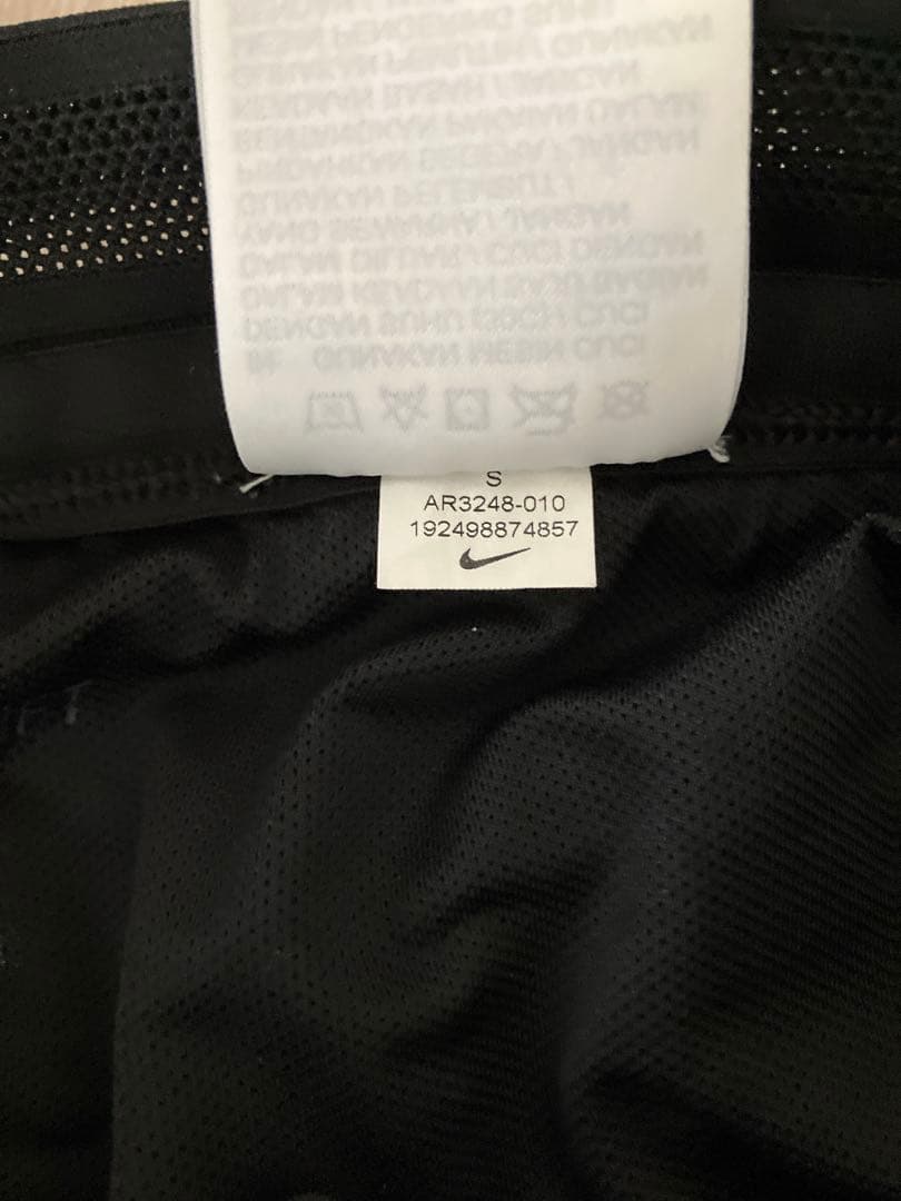 【3点セット】Nike ヴェイパーフライ4/シングレット/エアロスイフトタイツ